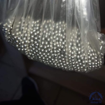 Шарик 92,075 мм 95Х18 ГОСТ 3722-2014 купить в Актобе