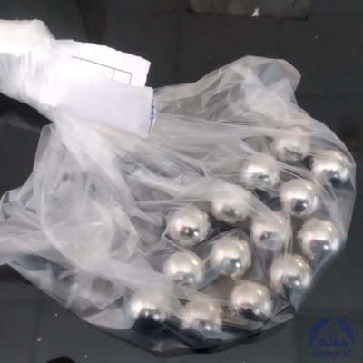 Шарик 92,075 мм 12х18н10т ГОСТ 3722-2014 купить в Актобе