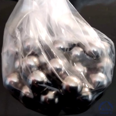 Шарик 90 мм ШХ15 ГОСТ 3722-2014 купить в Актобе