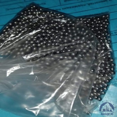 Шарик 95 мм 95Х18 ГОСТ 3722-2014 купить в Актобе