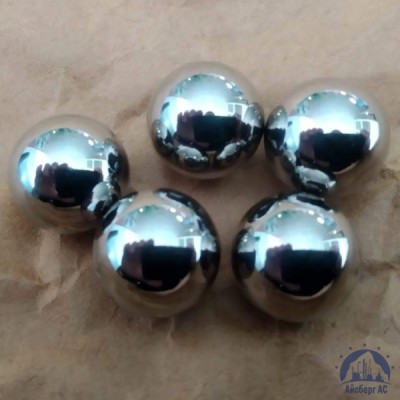Шарик 95 мм ШХ15 ГОСТ 3722-2014 купить в Актобе