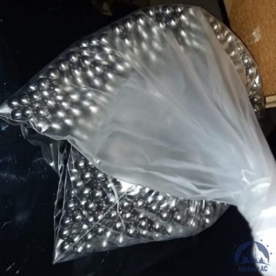 Шарик 9,922 мм 95Х18 ГОСТ 3722-2014 купить в Актобе