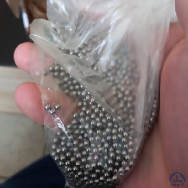 Дробь стальная 0,71 мм WG-25 ТУ 4196-001-78730722-2010