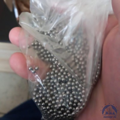 Дробь стальная 0,71 мм WG-25 ТУ 4196-001-78730722-2010 купить в Актобе