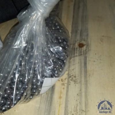 Шарик 88,9 мм ШХ15 ГОСТ 3722-2014 купить в Актобе