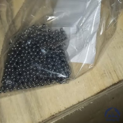 Шарик 88,9 мм 95Х18 ГОСТ 3722-2014 купить в Актобе