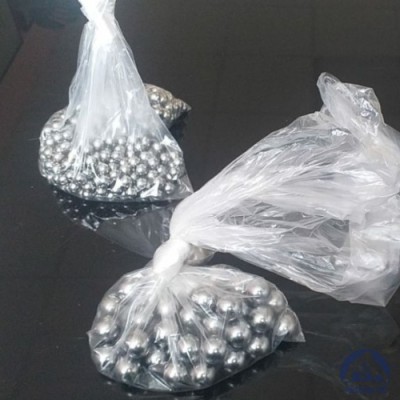 Шарик 85,725 мм 95Х18 ГОСТ 3722-2014 купить в Актобе