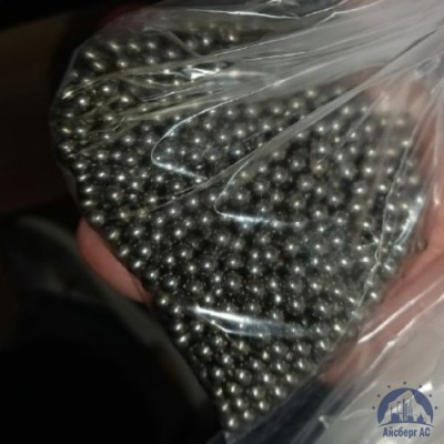 Шарик 85 мм ШХ15 ГОСТ 3722-2014 купить в Актобе