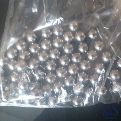 Шарик 82,55 мм ШХ15 ГОСТ 3722-2014 купить в Актобе