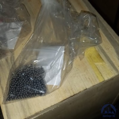 Шарик 70 мм 95Х18 ГОСТ 3722-2014 купить в Актобе