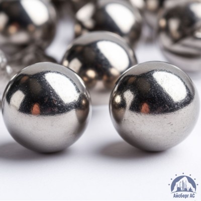 Шарик 9,128 мм 95Х18 ГОСТ 3722-2014 купить в Актобе