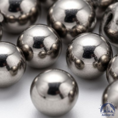 Шарик 9,128 мм 12х18н10т ГОСТ 3722-2014 купить в Актобе