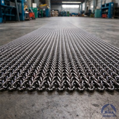 Сетка глазировочная ПСГ с одинарным загибом тип 11 купить в Актобе