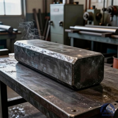 Чушка алюминиевая 1010 ГОСТ 4784-97 купить в Актобе