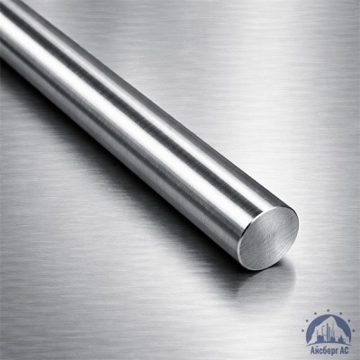 Круг 10 мм ст. ШХ15 купить в Актобе