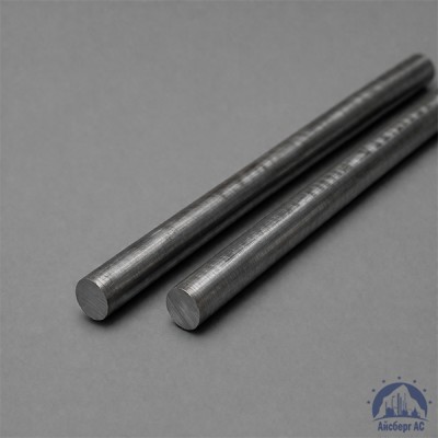 Круг 10 мм ст. ШХ15-В купить в Актобе