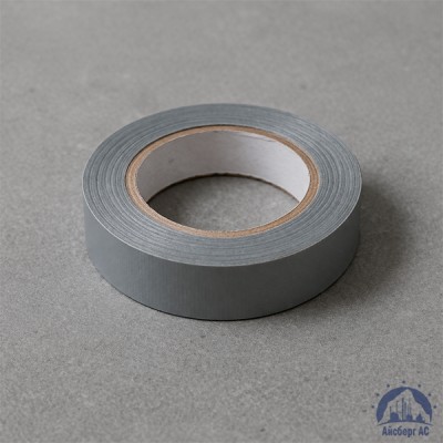 Лента изоляционная ПВХ (Полимерпак) 15 мм серая купить в Актобе