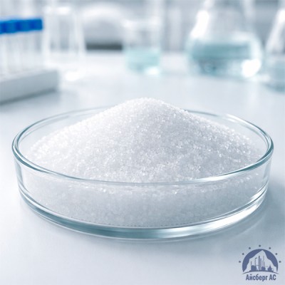 Алюминий Азотнокислый 9-Водный ГОСТ 3757-75 купить в Актобе