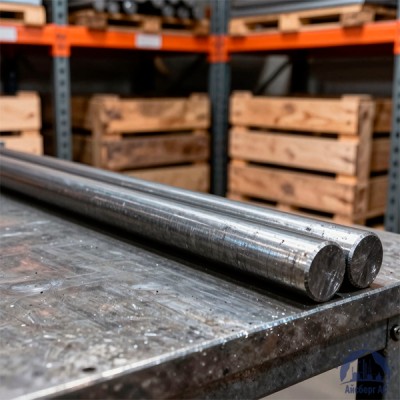 Круг чугунный 140 мм АЧС-2 ГОСТ 1585-85 купить в Актобе