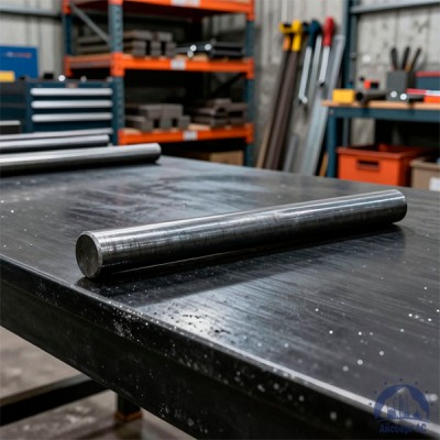 Круг чугунный 110 мм АЧС-2 ГОСТ 1585-85 купить в Актобе