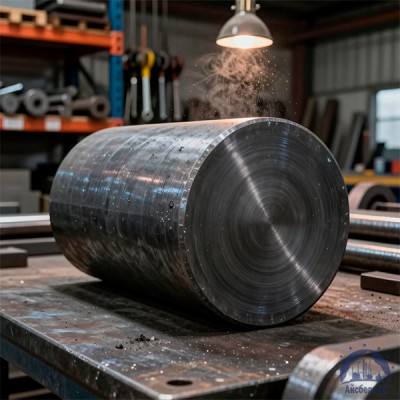 Круг чугунный 300 мм АЧК-2 ГОСТ 1585-85 купить в Актобе