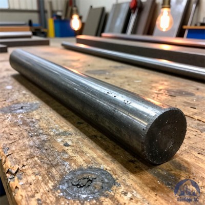 Круг чугунный 120 мм АЧС-2 ГОСТ 1585-85 купить в Актобе