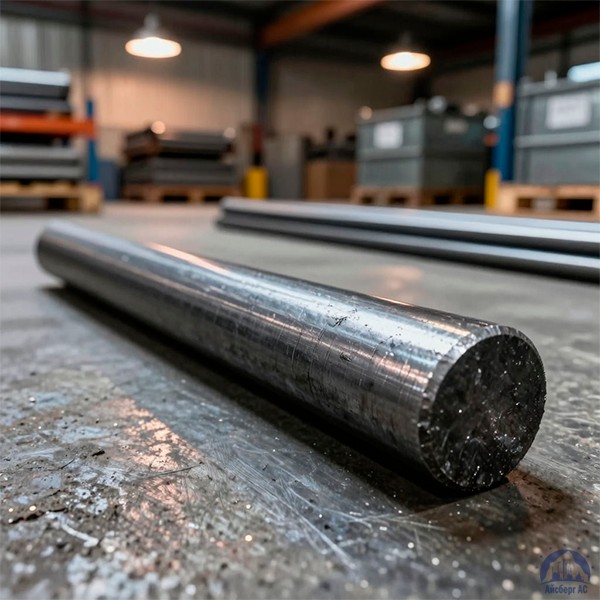 Круг чугунный 100 мм АЧС-2 ГОСТ 1585-85