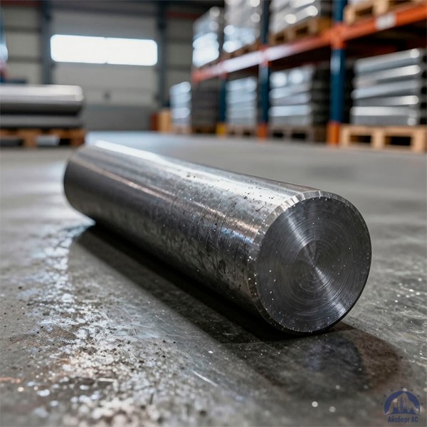 Круг чугунный 170 мм АЧК-2 ГОСТ 1585-85