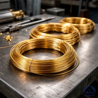 Припой золотой ПЗлКр 980 купить в Актобе