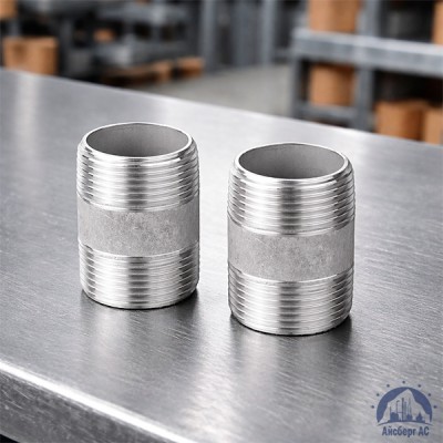 Бочонок нержавеющий Ду 100 4'' 03х17н14м3 купить в Актобе