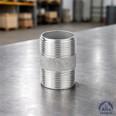 Бочонок нержавеющий Ду 100 4'' 08х18н10 купить в Актобе