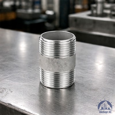 Бочонок нержавеющий Ду 100 4'' 10х17н13м2т купить в Актобе