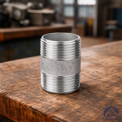 Бочонок нержавеющий Ду 100 4'' 12х18н10т купить в Актобе