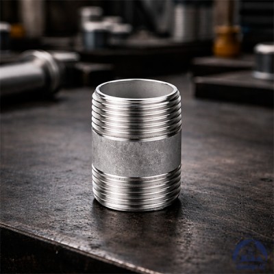 Бочонок нержавеющий Ду 100 4'' 20х23н18 купить в Актобе