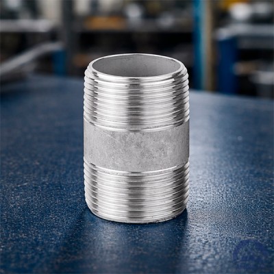 Бочонок нержавеющий Ду 100 4'' AISI 304 купить в Актобе