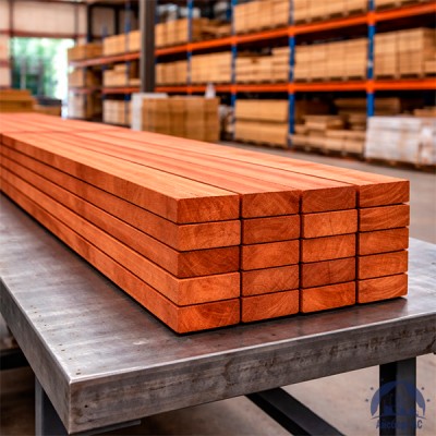 Доска антисептированная 25х100 мм купить в Актобе