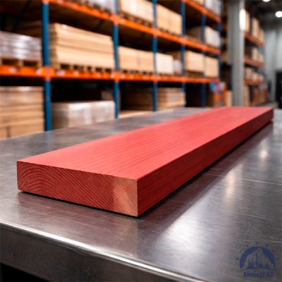 Доска антисептированная 25х150 мм купить в Актобе