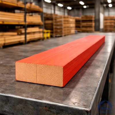 Доска антисептированная 30х100 мм купить в Актобе