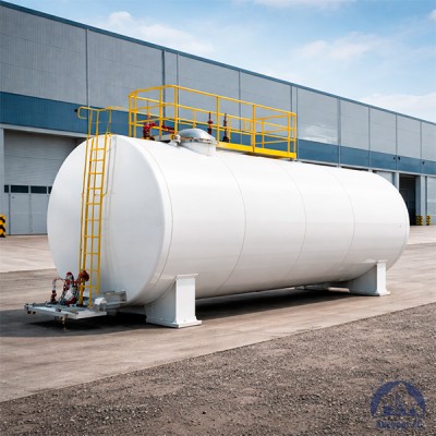 Резервуар для бензина 100 м3 купить в Актобе