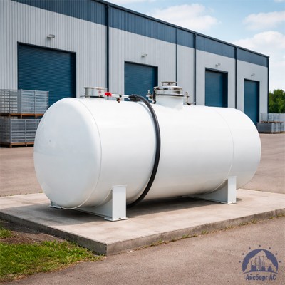 Резервуар для бензина 12,5 м3 купить в Актобе