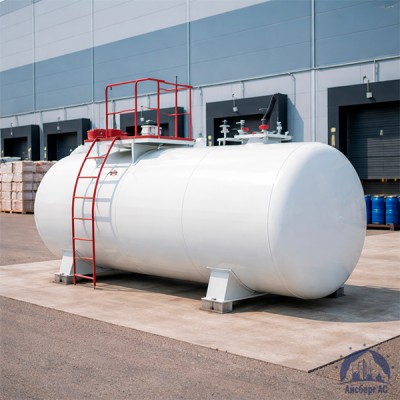 Резервуар для бензина 20 м3 купить в Актобе