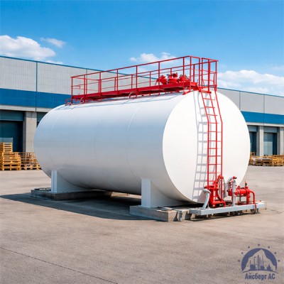 Резервуар для бензина 200 м3 купить в Актобе