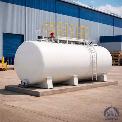 Резервуар для бензина 40 м3 купить в Актобе