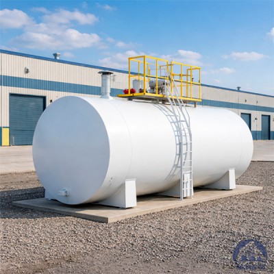 Резервуар для бензина 63 м3 купить в Актобе