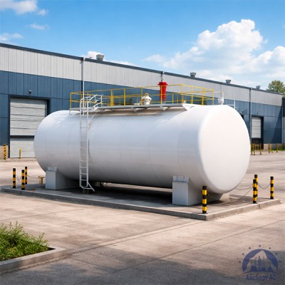 Резервуар для бензина 75 м3 купить в Актобе