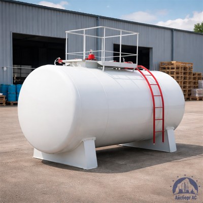 Резервуар для бензина 8 м3 купить в Актобе