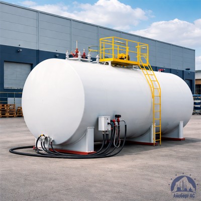 Резервуар для дизельного топлива 100 м3 купить в Актобе