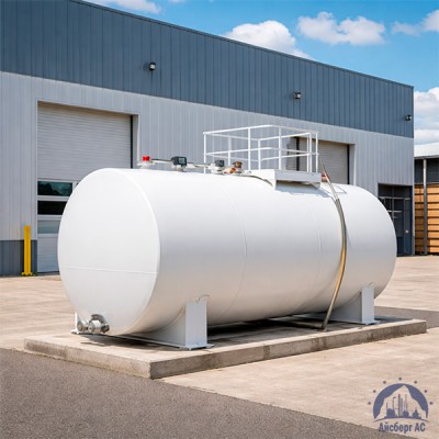 Резервуар для дизельного топлива 20 м3 купить в Актобе