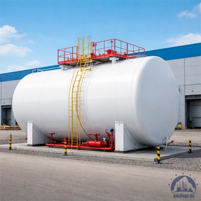 Резервуар для дизельного топлива 500 м3 купить в Актобе