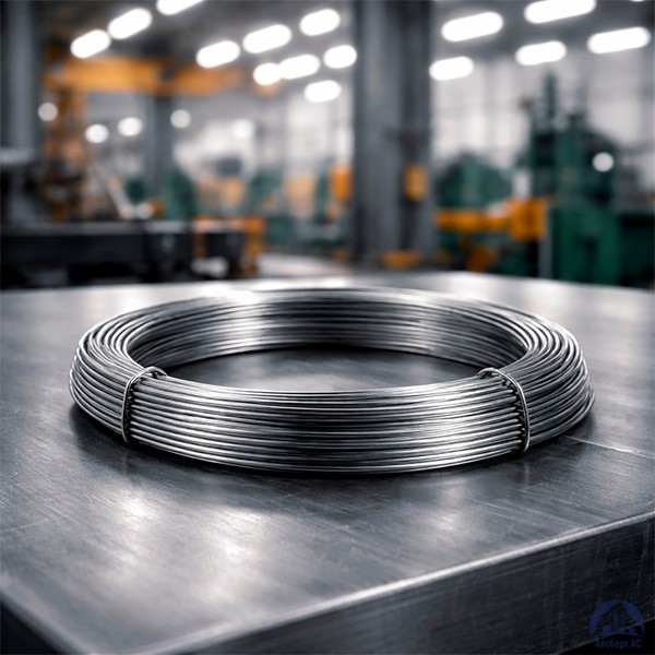 Проволока   3-1-10пс ГОСТ 5663-79